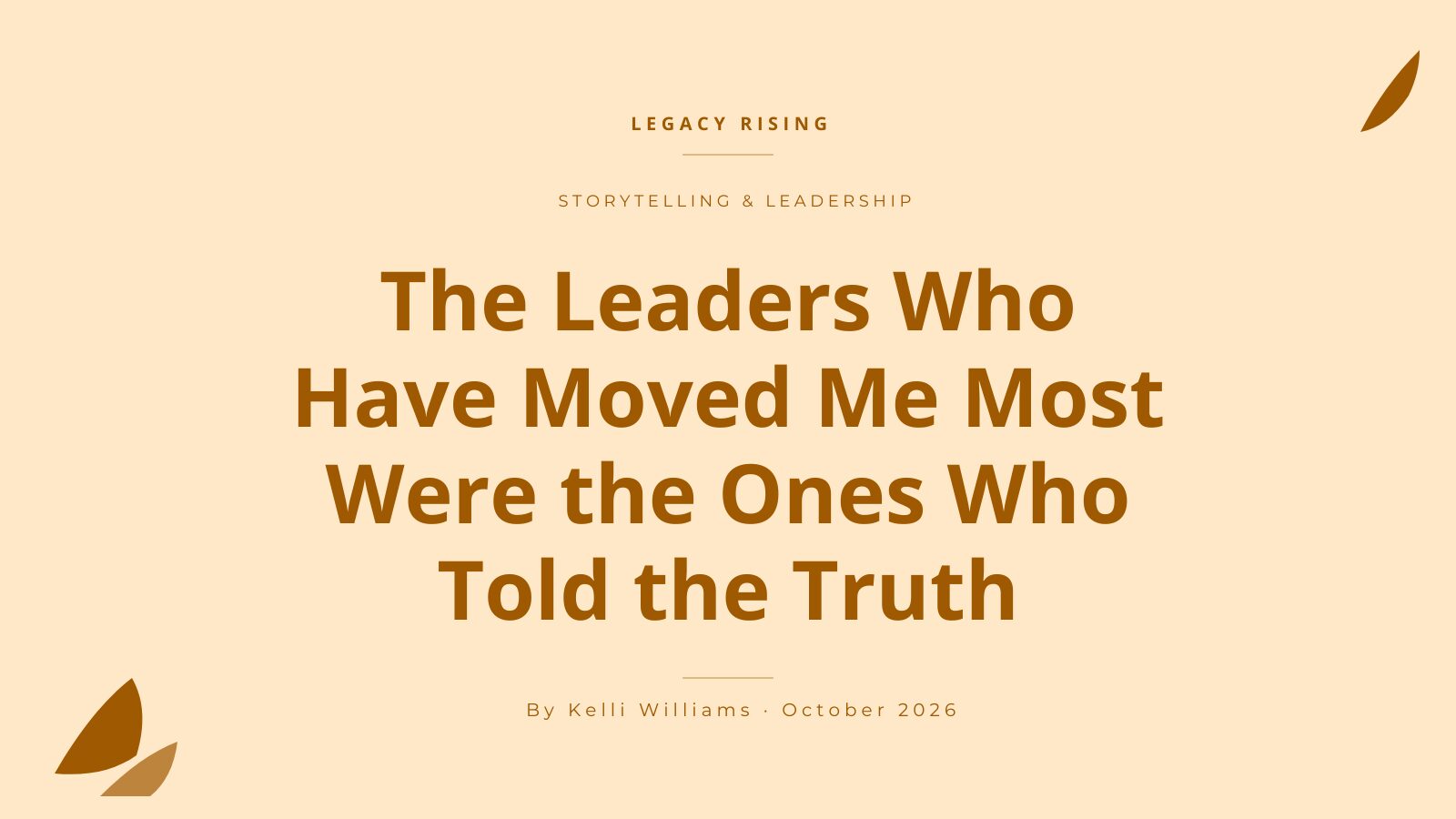 Absolutely. Since this is the featured image for the October article, I’d optimize it around the article itself rather than describing the graphic design too literally. Alt text: